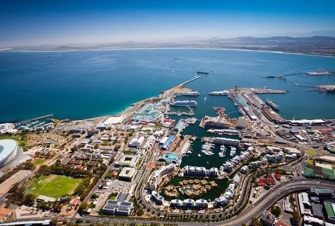 CapeTown Transfers