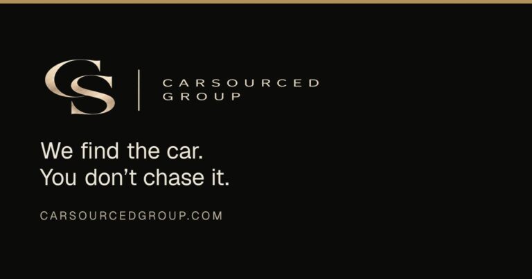 CarSourced Group: we find the car, you don’t chase it