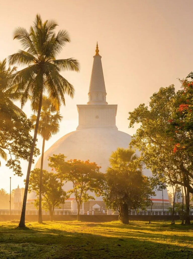 Ceylon Explorer Tours | Inbound Tours in Sri Lanka