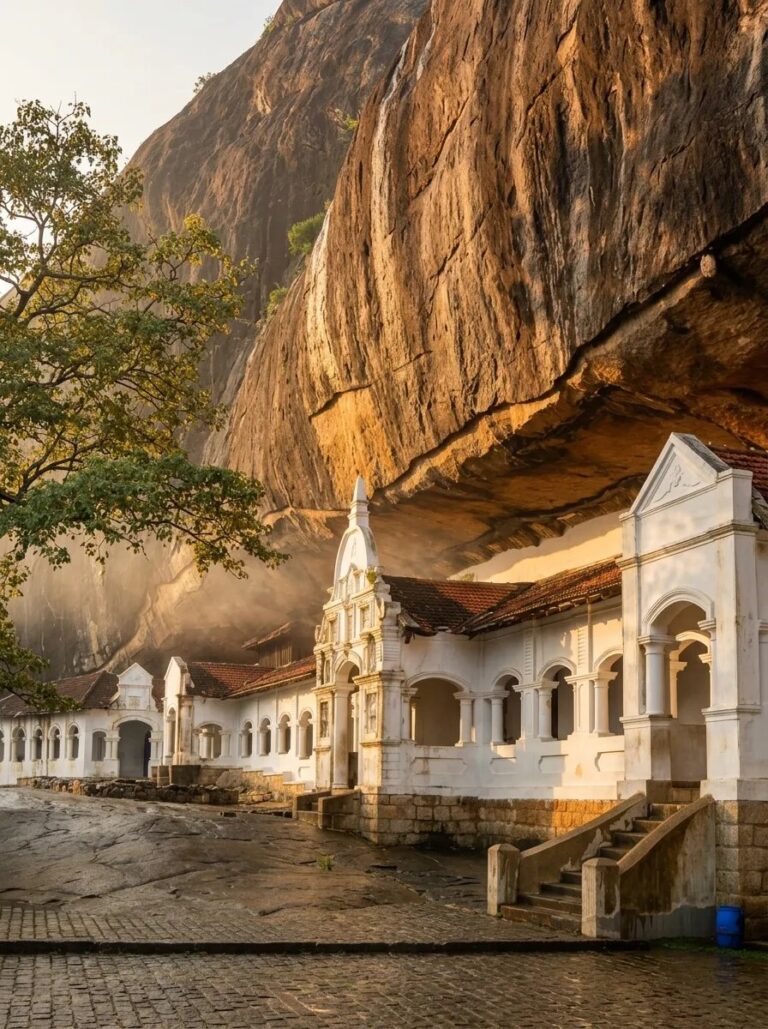Ceylon Explorer Tours | Inbound Tours in Sri Lanka