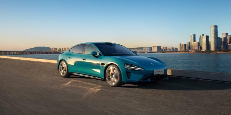 Chinese EV intelligence | ChinaEV.net