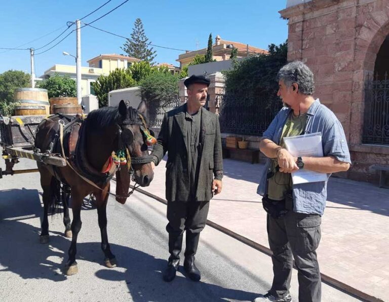 Chios Film Office – Chios Film Office