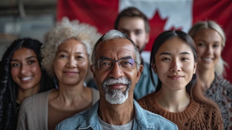 CITIA — Education AI infrastructure for Canada