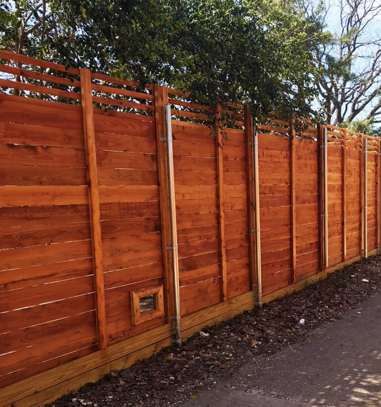 Coastal Fence LLC | Premium Fencing & Gates