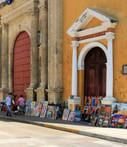 Colombia
