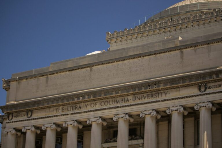 Columbia Global Research & Consulting Group