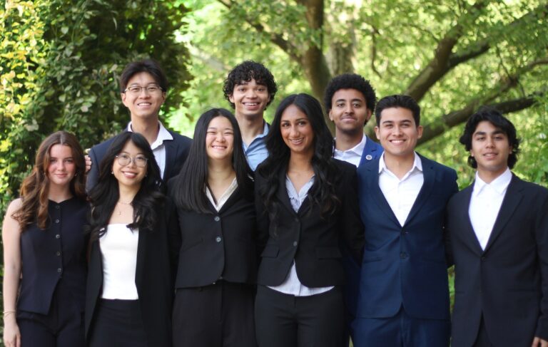 Columbia Global Research & Consulting Group