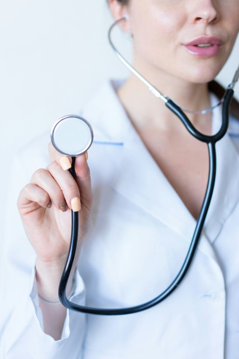 Comb Ridge Medical Staffing
