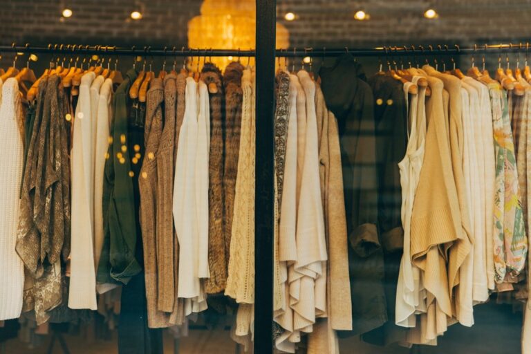 CubitiaStyleChoicesToday | Everyday Clothing for the Family