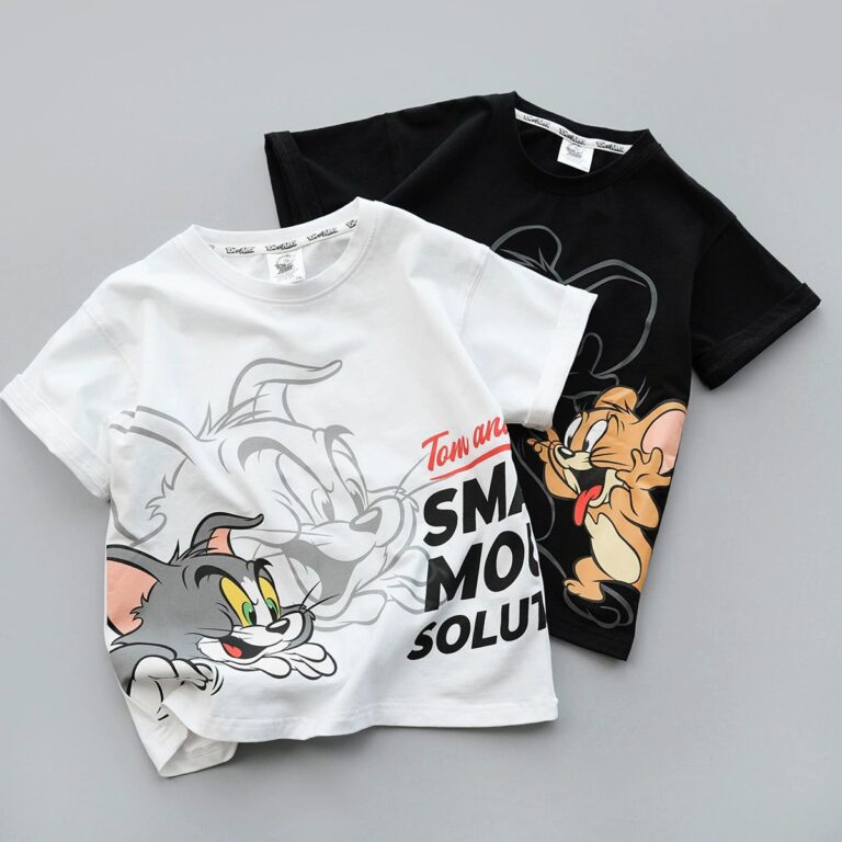 CubitiaStyleChoicesToday | Everyday Clothing for the Family