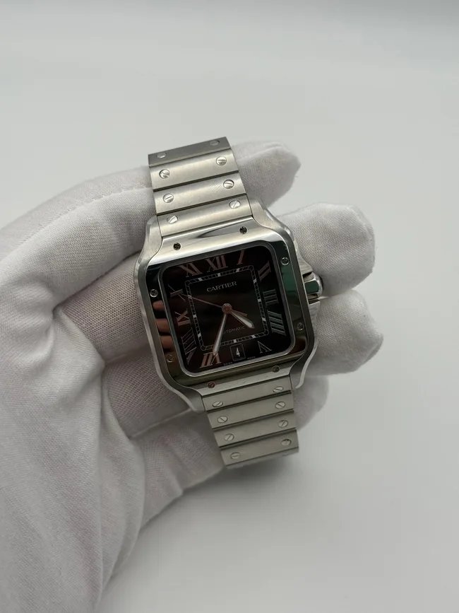 Dial Reserve — Private Luxury Watch Sourcing & Trading