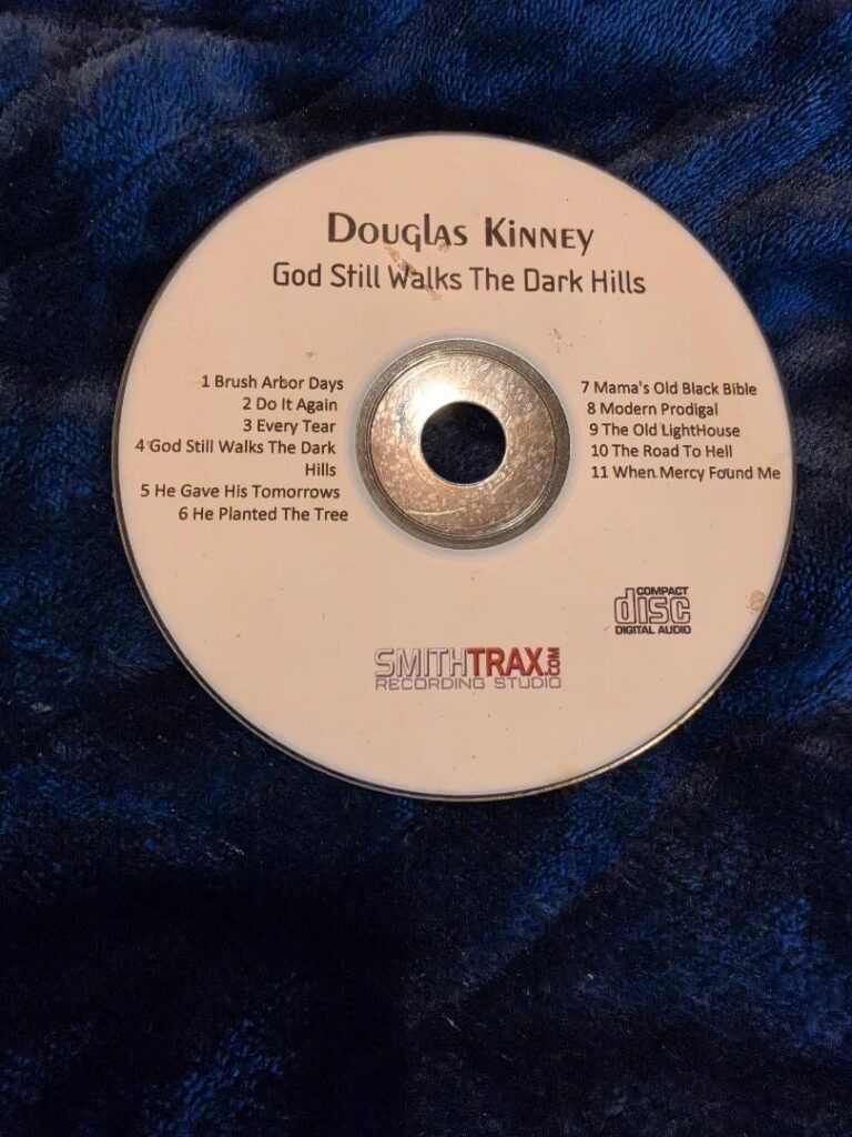 Douglas Kinney