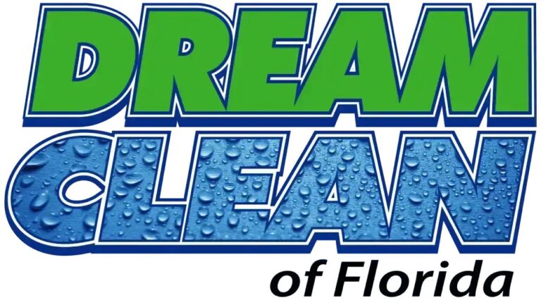 Exterior Cleaning Jacksonville, FL | Dream Clean of Florida