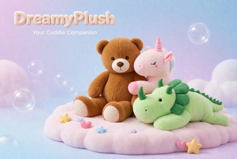 dreamyplush