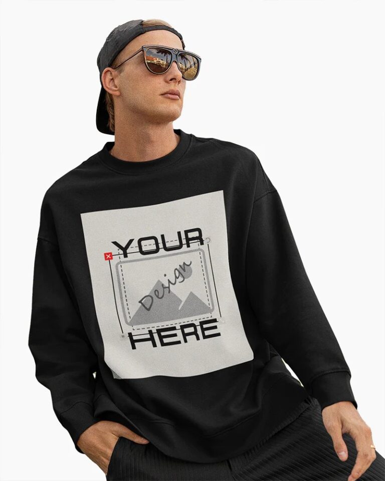 Custom T-Shirt Printing in Bangalore | Personalized Hoodies, Mugs & More | Drip Definition