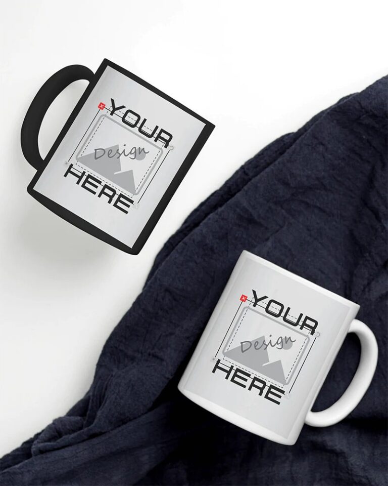 Custom T-Shirt Printing in Bangalore | Personalized Hoodies, Mugs & More | Drip Definition