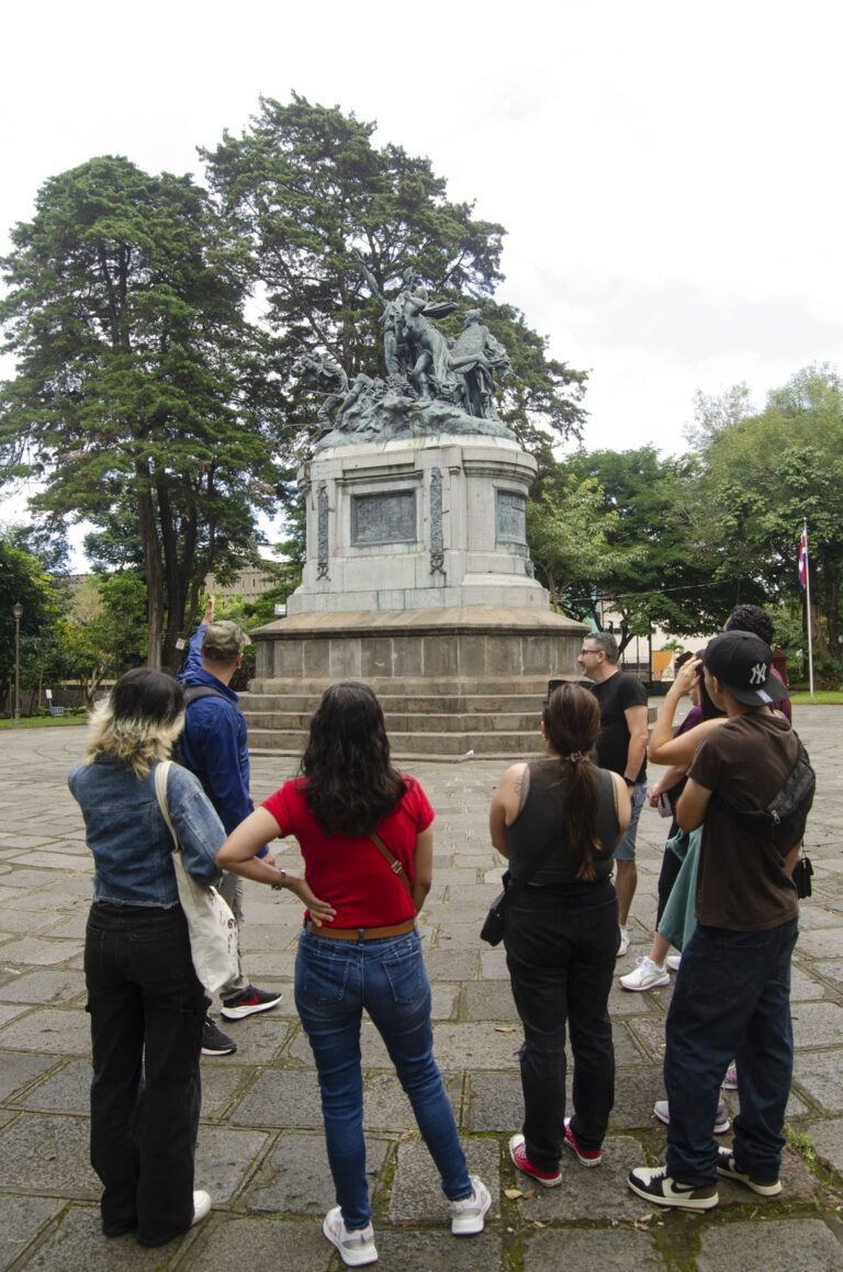 Eco City Tours | Descubrí Costa Rica con un guía local