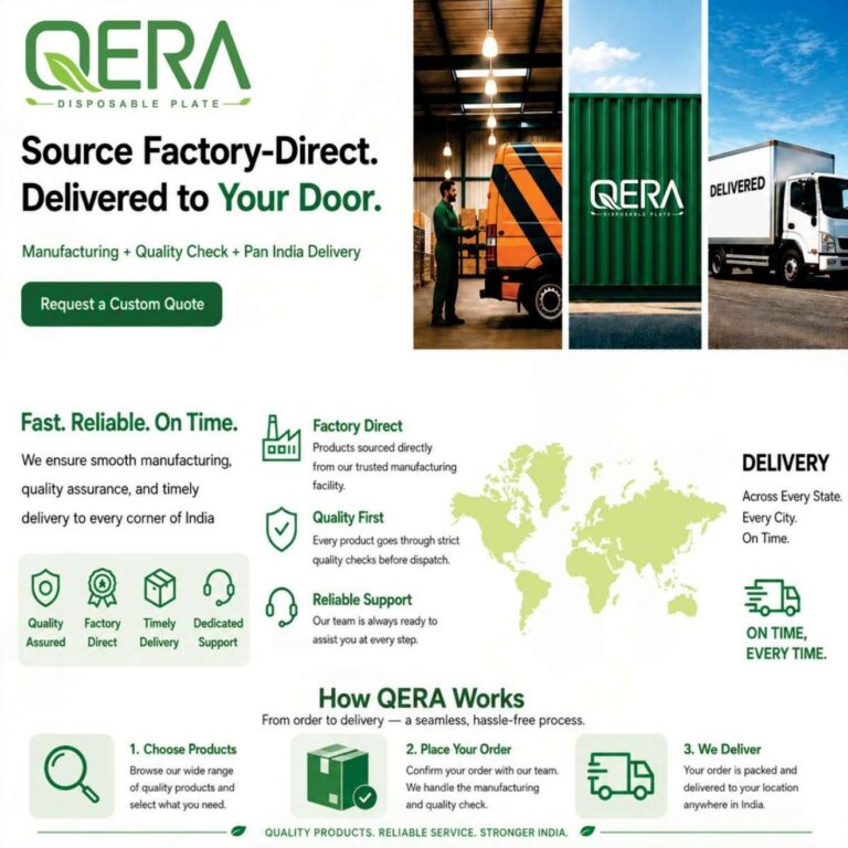 Home | QERA