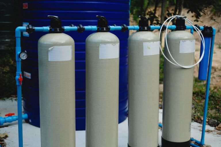 Ecuawater | Innovación, Calidad y Compromiso