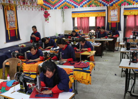 Education & Training