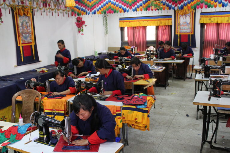 Education & Training