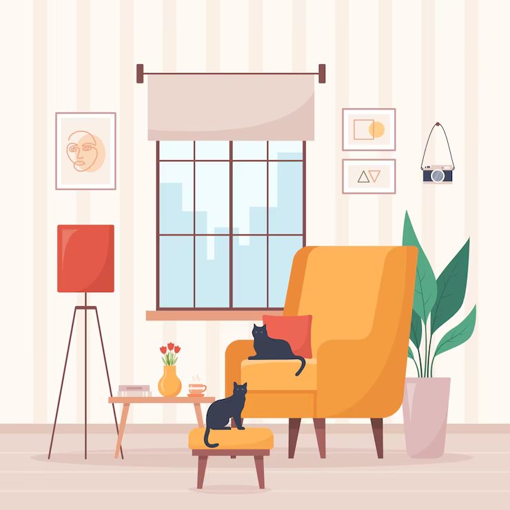 Effortless House Fix — Home Renovation That Feels Like Home