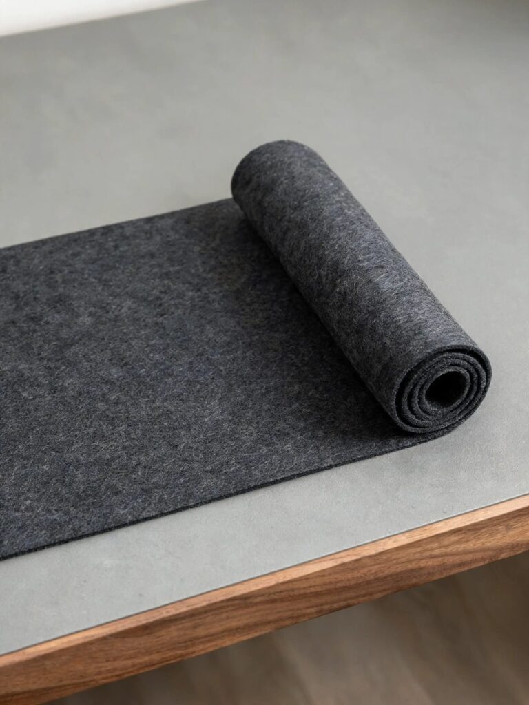 A desk you want to sit at — Elmspan