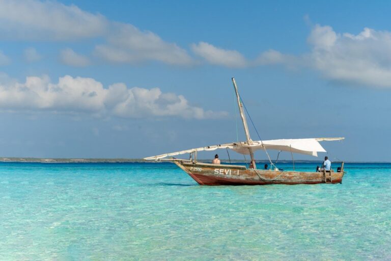 Ember Hotels — Jambiani, Zanzibar