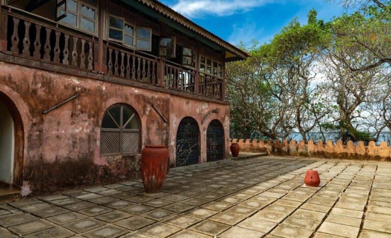 Ember Hotels — Jambiani, Zanzibar