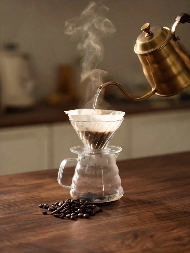 For people who make it themselves — Emberbrew