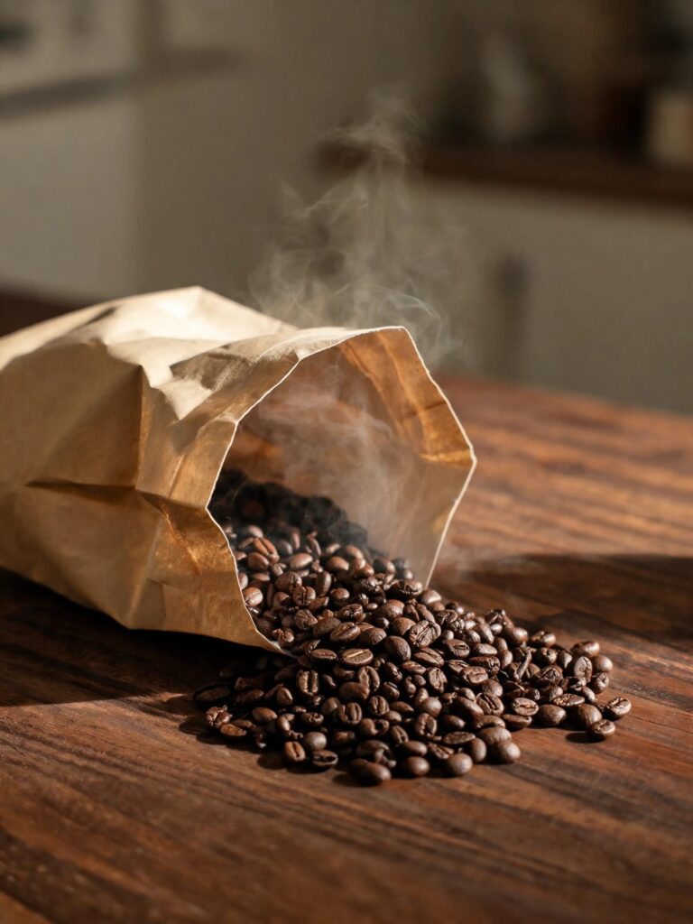 For people who make it themselves — Emberbrew