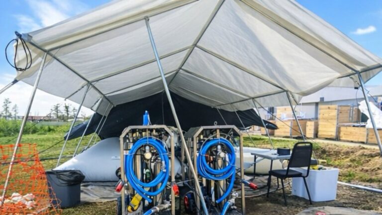 EMERGENCIA AGUA | Preparados para la emergencia