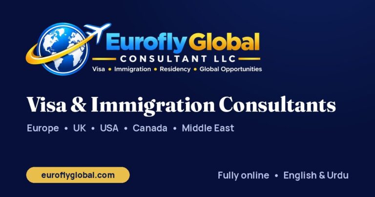 Eurofly Global Consultant LLC | Global Visa & Mobility Solutions