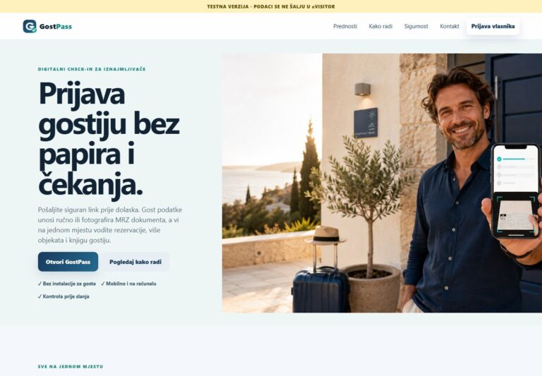 EuroSiteFlow | Web Design Agency Europe