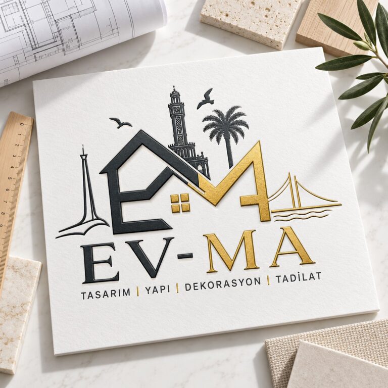 Evinize değer, yaşamınıza dokunuş | EV-MA