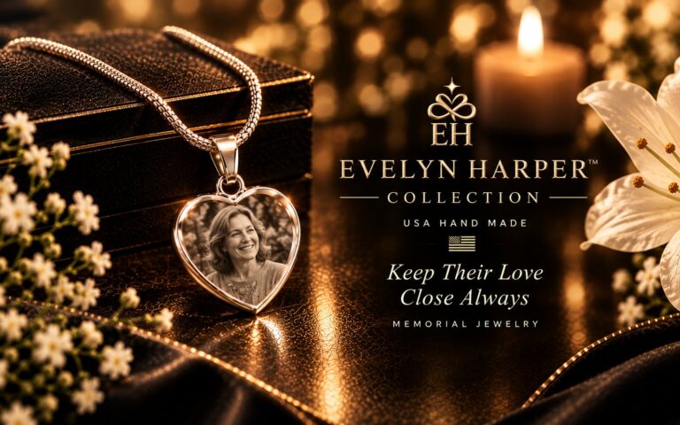 Evelyn Harper Collection