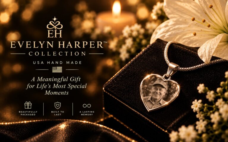 Evelyn Harper Collection