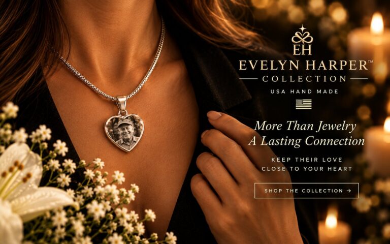 Evelyn Harper Collection