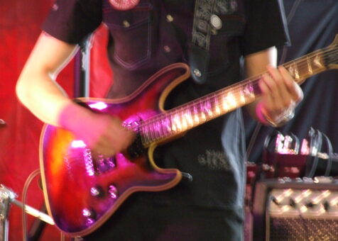 Events & Entertainment