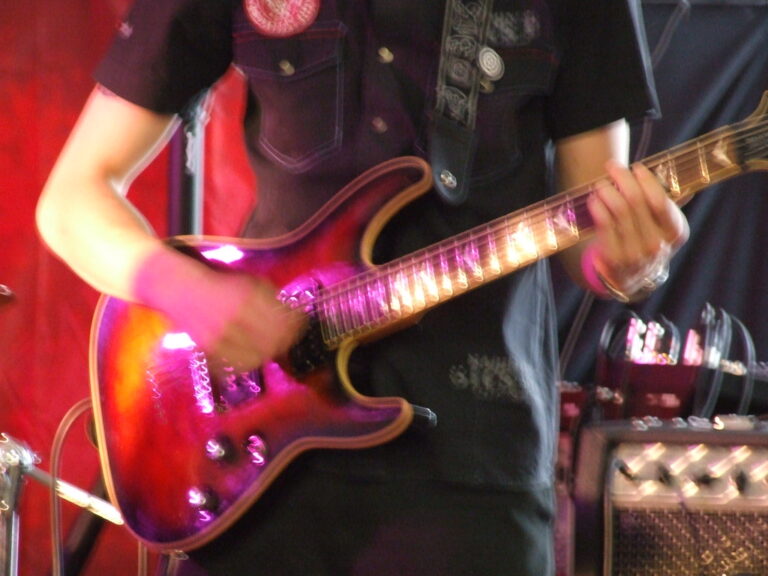 Events & Entertainment