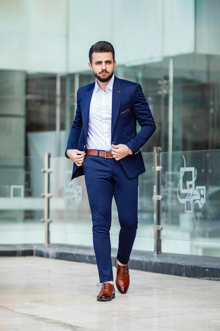 Fashion Cosmos | Premium Fashion & Style