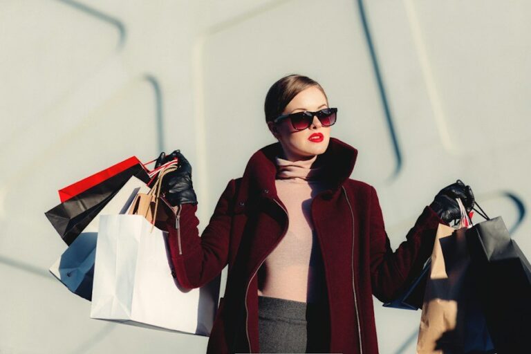 Fashion Crowd | Fashion & Creative Solutions