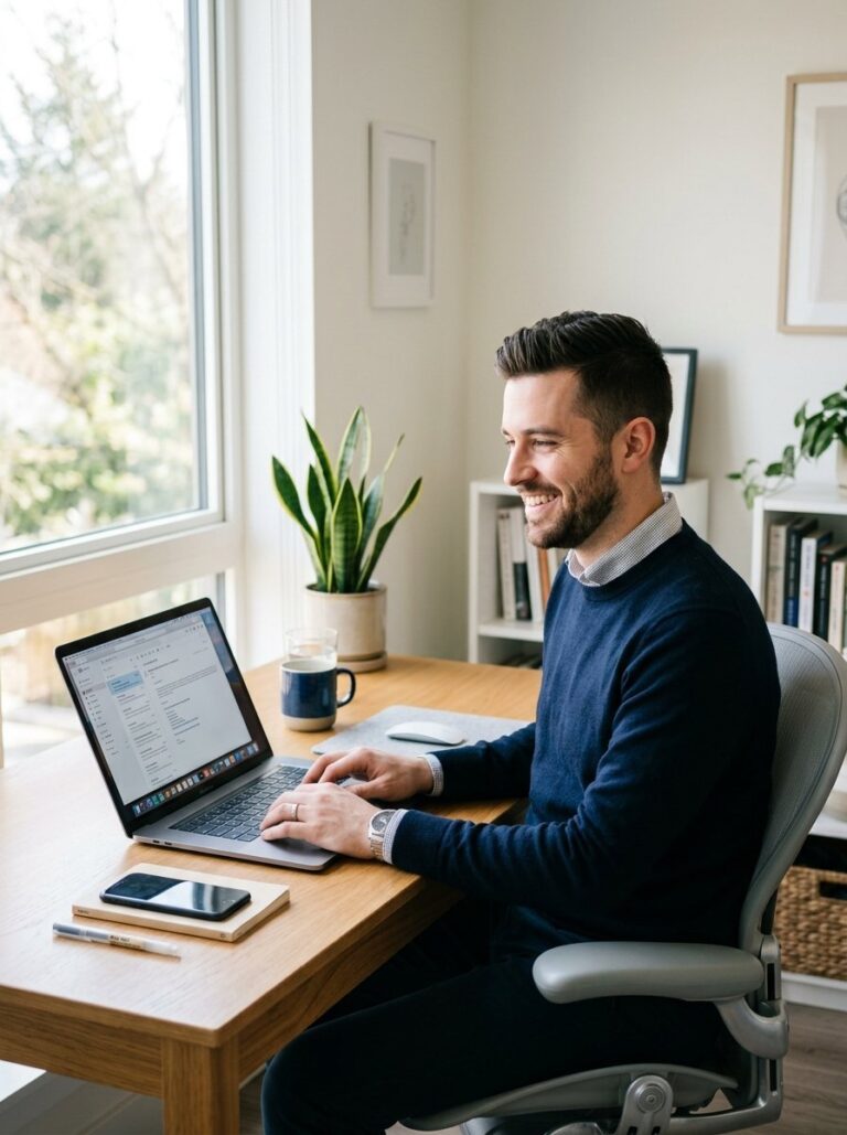 Fast Forward Naukri – Elevate your career today