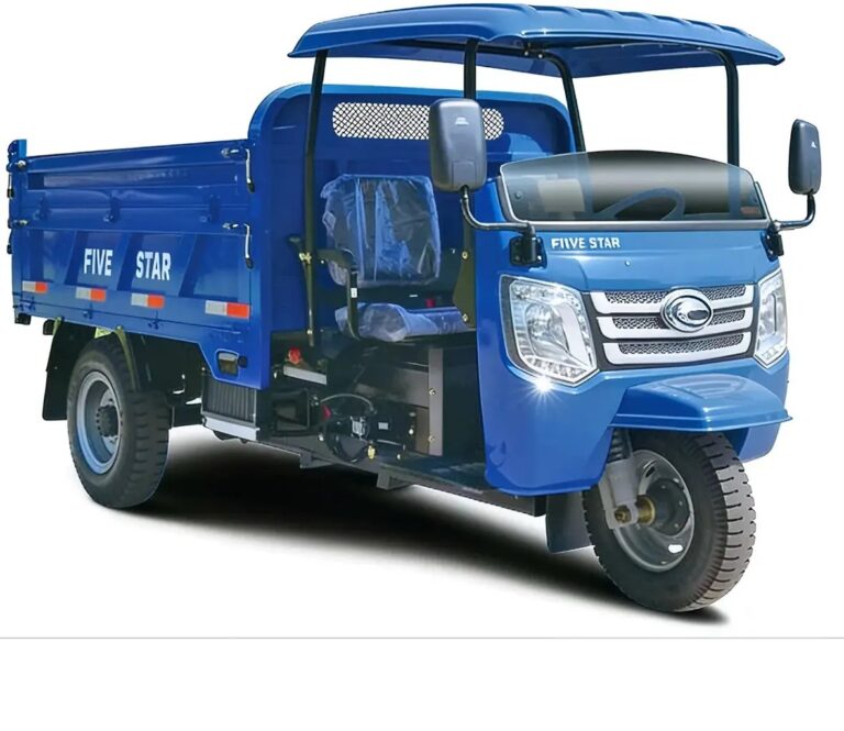 Fatima J. and Co Ltd — Cargo Tricycles & Spare Parts