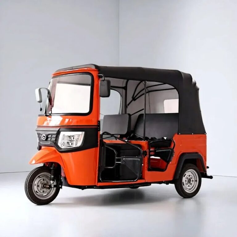 Fatima J. and Co Ltd — Cargo Tricycles & Spare Parts