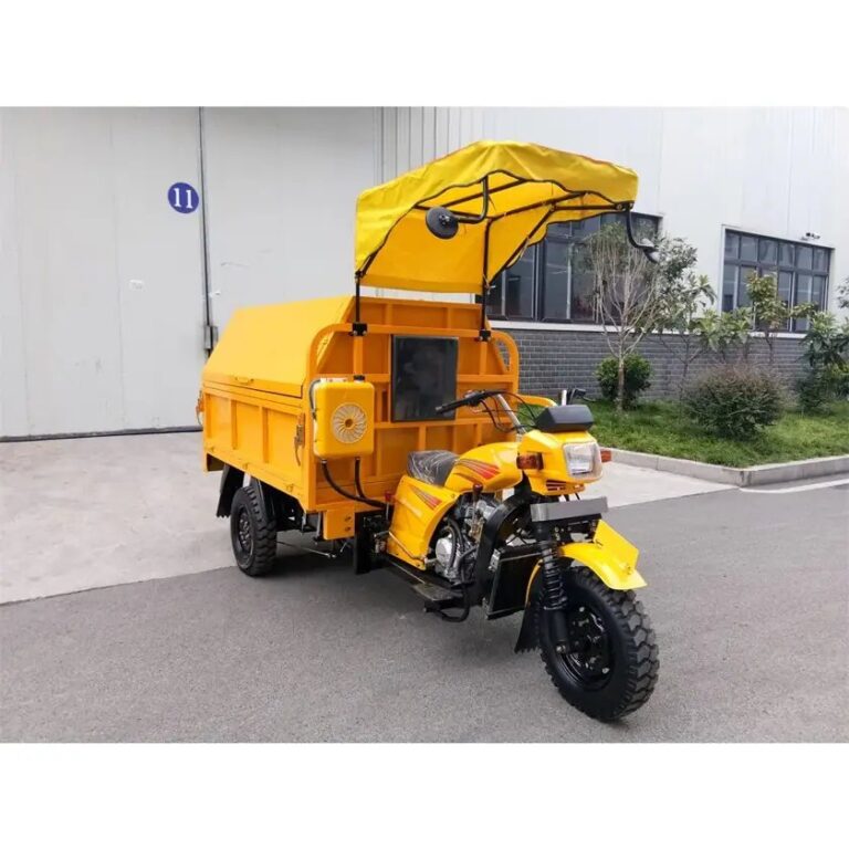 Fatima J. and Co Ltd — Cargo Tricycles & Spare Parts
