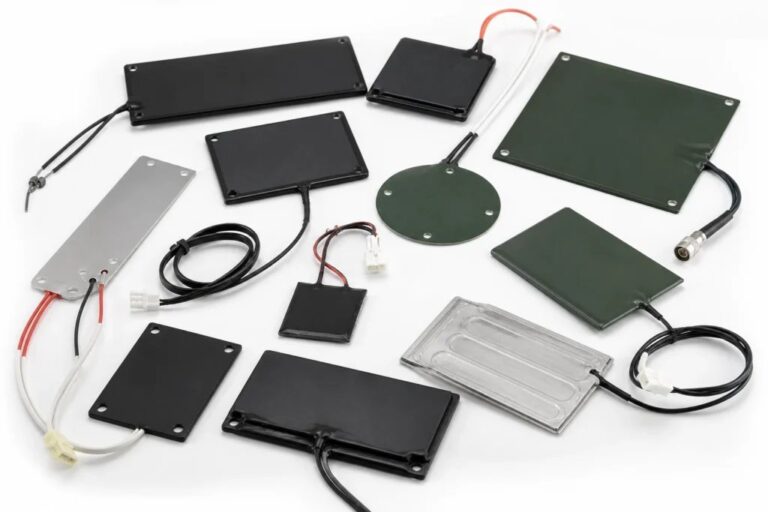 Custom Flexible Heater Manufacturer | Silicone, Polyimide, PTC & Thick Film