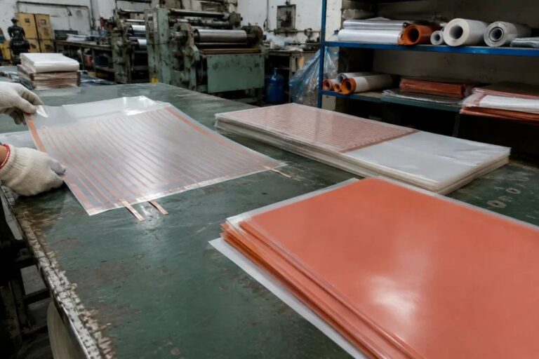 Custom Flexible Heater Manufacturer | Silicone, Polyimide, PTC & Thick Film