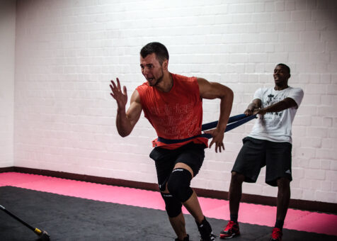 Fitness & Sports