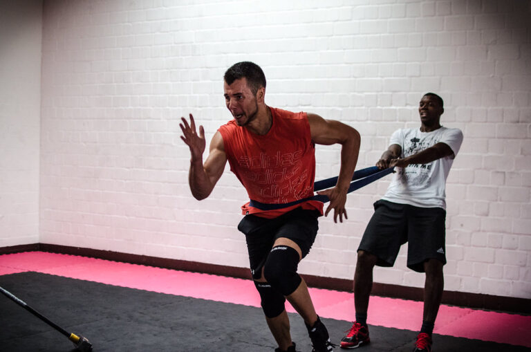 Fitness & Sports